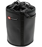 The Diamondback Skopa Bucket with Drawstring