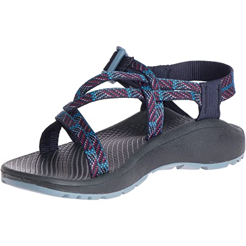 Image of Chaco womens Zx /1 Cloud Outdoor Sandal Zcloud X