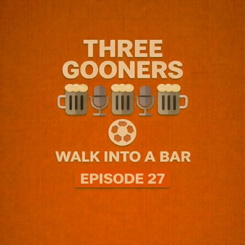 &hellip; and the Viggo Gy&ouml;keres Show (Feat. Eze)