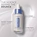 L'Oreal Paris Collagen Moisture Filler Moisture Bounce Face Serum, Glow Serum with Collagen, Glycerin, and Squalane for Bouncy, Radiant, Hydrated Skin