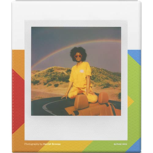 Polaroid Originals Go Instant Color Film For The Polaroid Go Camera - 2 Double Packs With Cloths (32 Photos) #TOP3
