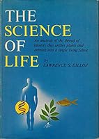 The Principles of Life Science, 1964, 560 pages with illustrations. B00BXTHE1U Book Cover