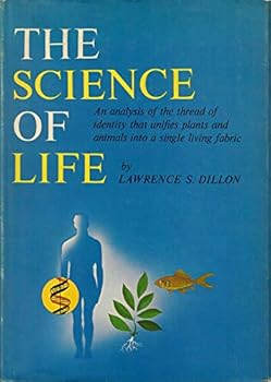 Hardcover The Principles of Life Science, 1964, 560 pages with illustrations. Book