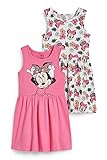 sommerkleid 122 Charakter: Aus der Minnie Maus Kollektion