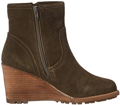 Carlos by Carlos Santana Women's Trace Ankle Boot Review | Image 5