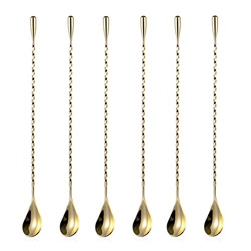 Spoon Ring, Silver Spiral Cocktail Fork Ring ('Spoon Ring') – Lost & Forged