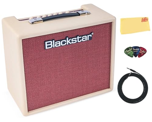 Blackstar Debut 30E Cream Bundle