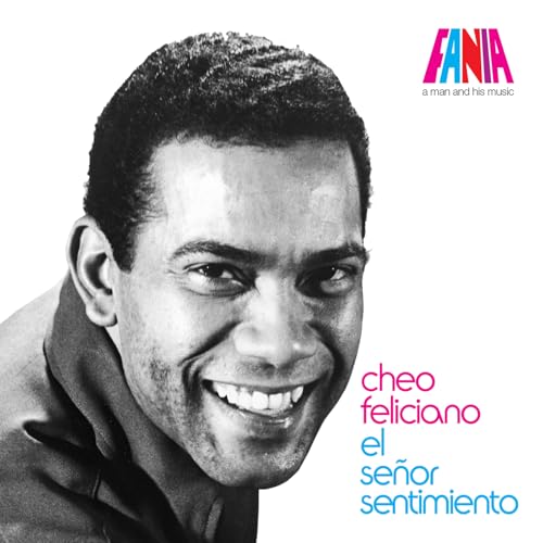 Cheo Feliciano