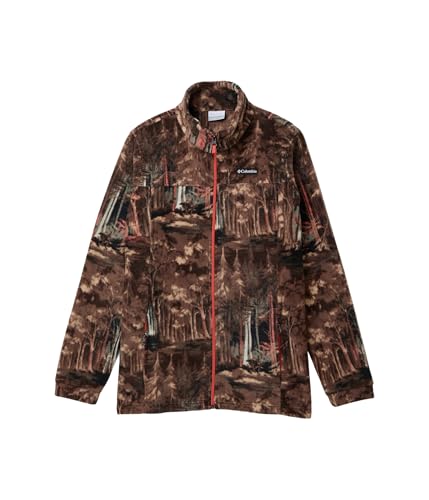 Image of Columbia Boys' Zing Fleece Jacket Jacket