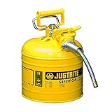 labor sicherheitsflaschen Zugelassen von FM, UL / ULC und TÜV; Erfüllt auch die OSHA- und NFPA-Anforderungen