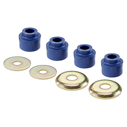 Moog K80004 Radius Arm Bushing Kit cover