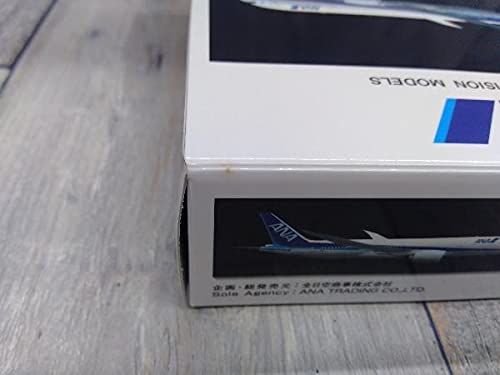 Amazon.co.jp: Z-033 ANA 1/500 BOEING787-8 NH50038 : ホビー