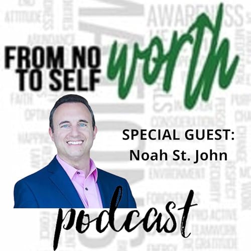 S3 EP 1 - Throw Out Your Head Trash with Dr. Noah St. John