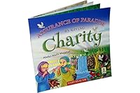 Assurance of Paradise by Giving Charity 6035004415 Book Cover