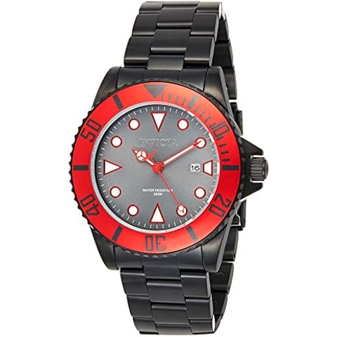 Invicta Pro Diver 90296 Men's Quartz Watch - 44 mm Cover