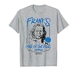 Shameless Frank's Milk T-Shirt