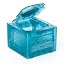 Transparent Ice Blue