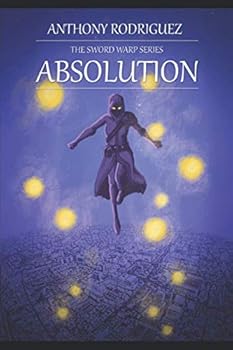Paperback Absolution (The Sword Warp Series) Book