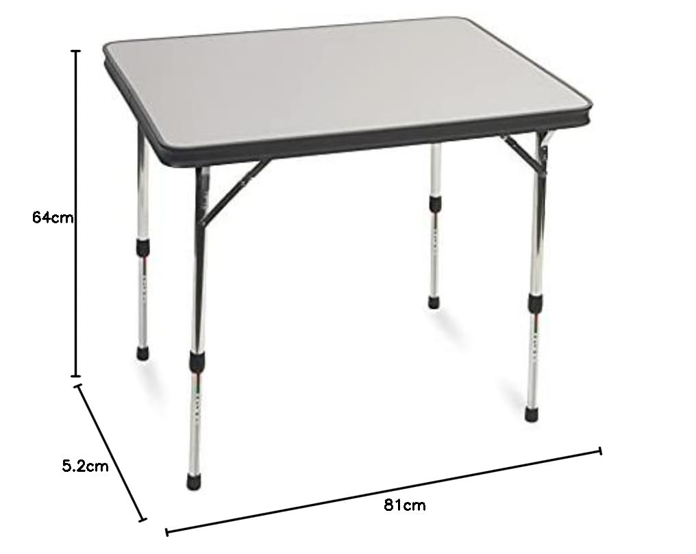 Crespo Campingtisch Ligero AL/245-09G