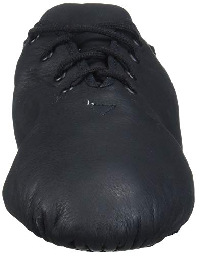 Bloch Men's Ultraflex Suede Sole Dance Shoe2