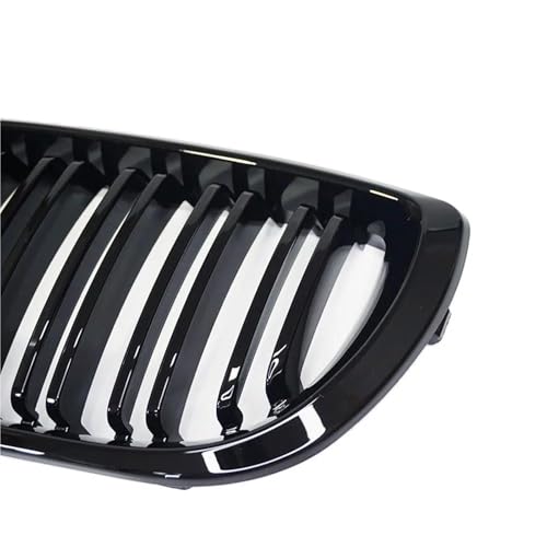 Calandre de course pour BMW E46 2002-2005 pour remplacer la grille avant