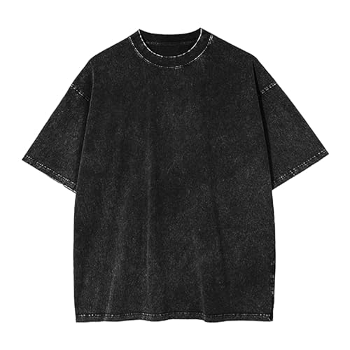Tshirt sport homme running travail été manches courtes décontracté
