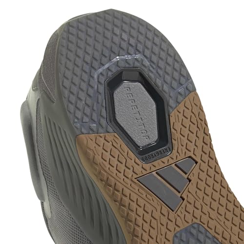 Image of adidas Mens Dropset 4 Training Sneakers Shoes - Black