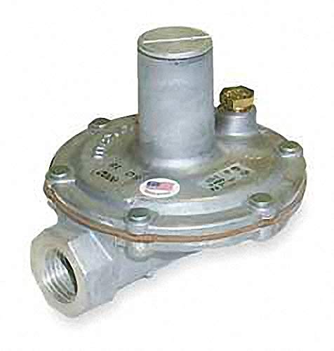 Maxitrol Co. 325312 1/2-IN 10# in - 4-12-IN Regulator