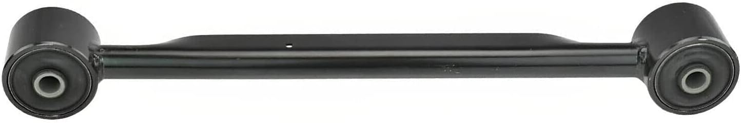 Detroit Axle - 4pc Rear Control Arm Kit for Chevrolet Trailblazer SSR GMC Envoy Buick Rainier Oldsmobile Bravada, 2 Upper Control Arms 2 Sway Bar End Links Replacement
