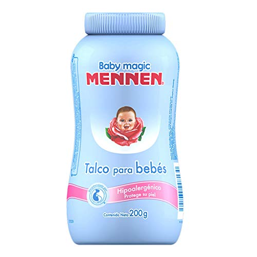 mennen cologne for baby