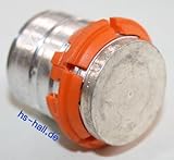 uponor unipipe fittings 20 mm Uponor Endstück Endkappe Kappe MLC 20 Pressfitting