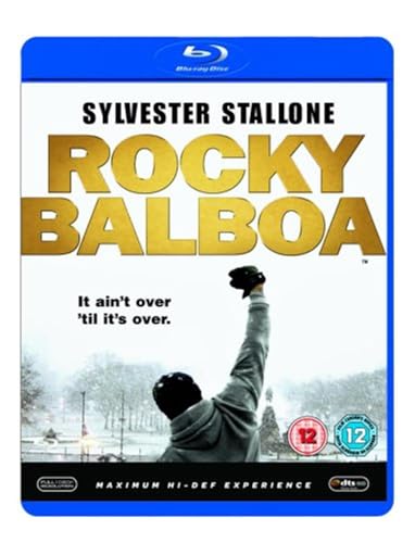 Image of Rocky Balboa