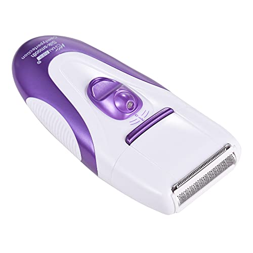 Máquina de barbear elétrica 3 em 1 depiladora de cabelo depiladora feminina de depilação para depila