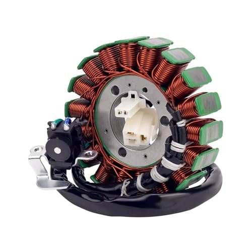 Bobine de stator pour MT03 afin de réparer les pannes d'allumage moto
