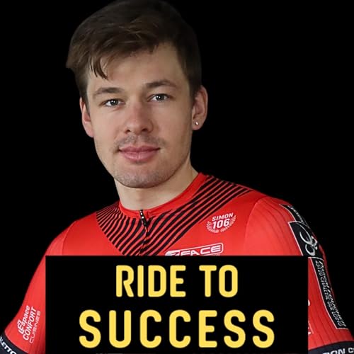 How Burnout Nearly Ended Tom Portsmouth&rsquo;s Cycling Dream &mdash; Until He Did This