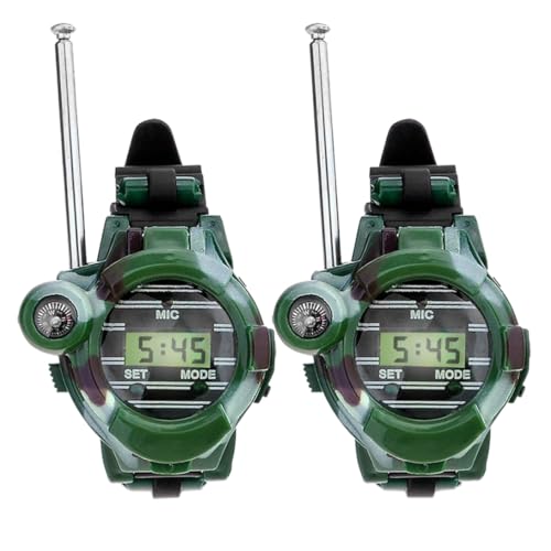 Walkie Talkie Profesionales Largo Alcance Marca Ligeinsrk