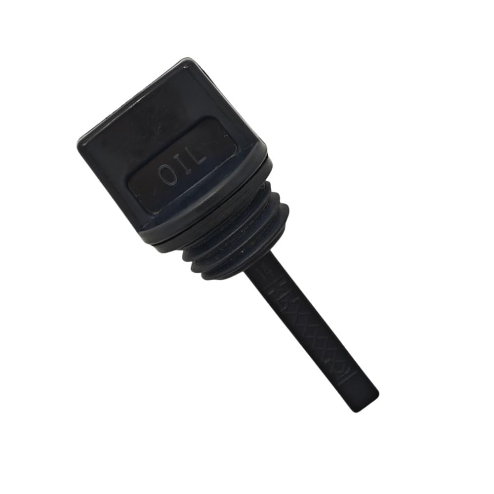 20 Varillas de Nivel de Aceite for Motor generador cortacésped GX160, GX200, GX120, GX140 y GX110 (15600-ZE1-003, 125-692)
