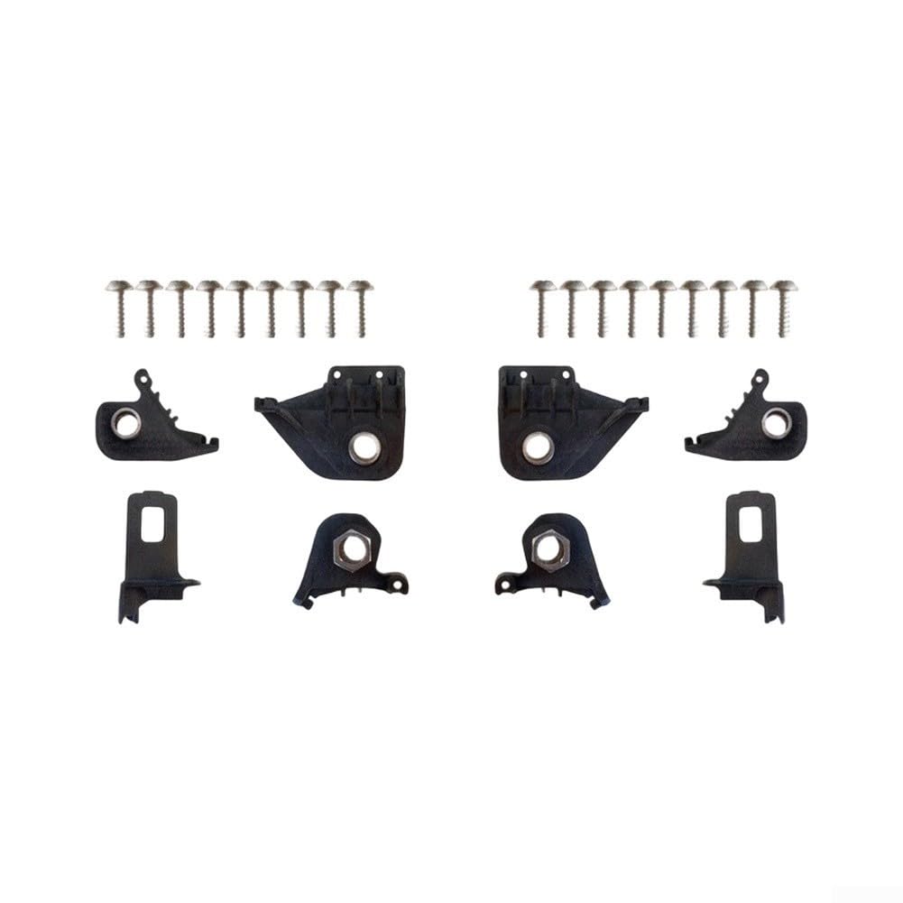 Frontlicht Halterung für mini Countryman R60 2010-2016 Frontlicht