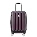 DELSEY Paris Luggage Helium Aero International Carry On Expandable Spinner Trolley-19", Plum Purple