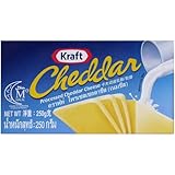 Kraft Cheddar Cheese