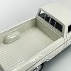 Motormax 1979 Ford F-150 Pickup Classic F150 Pick Up Truck 1:24 Diecast Collectible Model Car White 79346 All Star Toys Exclusive