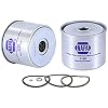 Napa Gold Fuel Filter 3166 Pack of 1