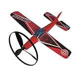 Doppeldecker Powerflugmodell mit Schnellstarter