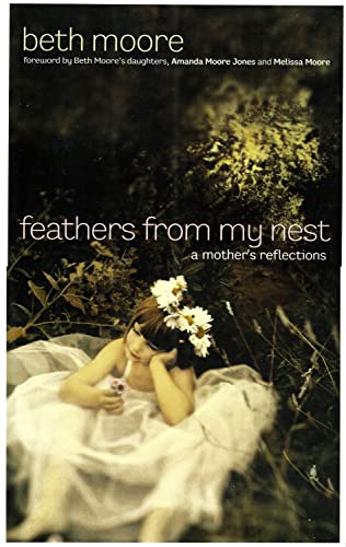 Feathers from My Nest: A Mother's Reflections