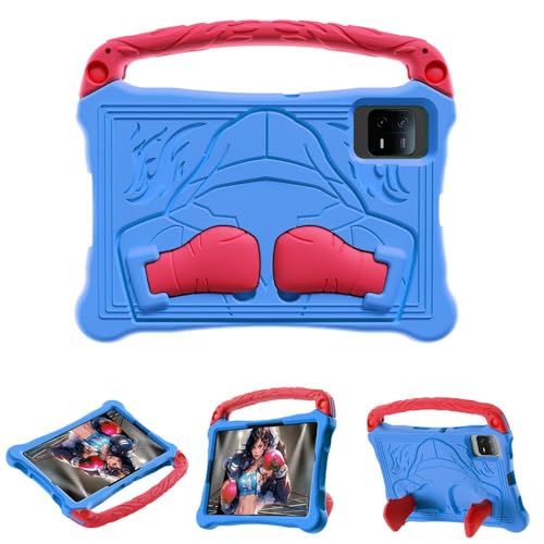 Protection Lenovo Tab M11 anti-chute avec sangle de transport et béquille