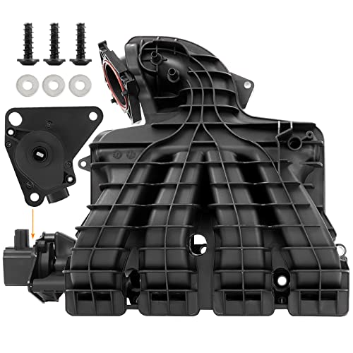 10 Best Jeep Patriot Intake Manifold Runner Control Valves Of 2023