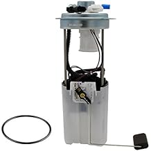 Fuel Pump Replacement for 2004 2005 2006 2007 Chevy Silverado 1500 2500 HD & GMC Sierra 1500 2500 & HD 4.3L 4.8L 5.3L 6.0L 8.1L Replaces E3609M