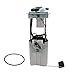 Fuel Pump for 2004 2005 2006 2007 Chevy Silverado 1500 2500 HD & GMC Sierra 1500 2500 & HD 4.3L 4.8L 5.3L 6.0L E3609M (Short Bed, Excluding Flex Fuel)