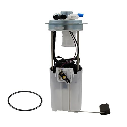 Fuel Pump Replacement for 2004 2005 2006 2007 Chevy Silverado 1500 2500…