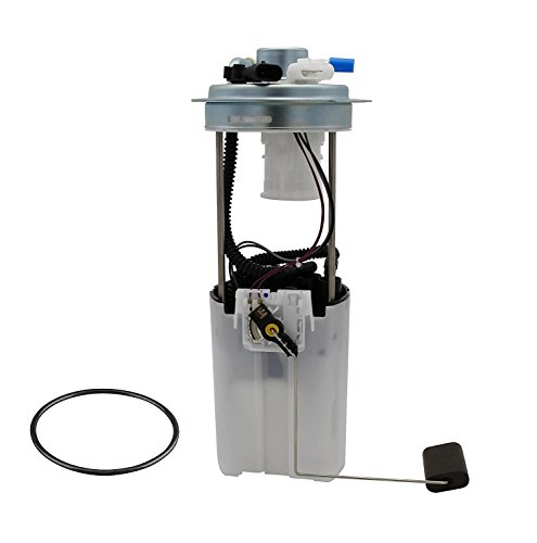 Fuel Pump Replacement for 2004 2005 2006 2007 Chevy Silverado 1500 2500 HD & GMC Sierra 1500 2500 & HD 4.3L 4.8L 5.3L 6.0L 8.1L Replaces E3609M by A ABIGAIL - Used condition - US$71.24
